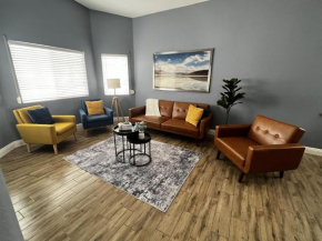 Vintage Residence whit 3 Bedroom and Billard Table